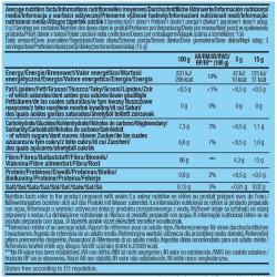BIOTECH USA Fiber Mix Drink Powder - 750 gr